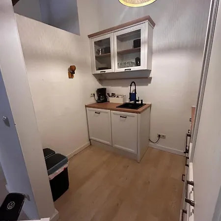 Apartament Stueberl Inklusive Koenigscard *