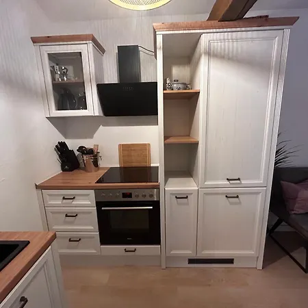 Stueberl Apartman