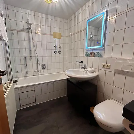 Apartman Stueberl *